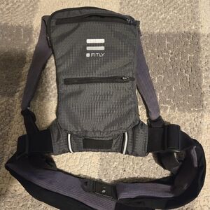 Fitly Running Pack